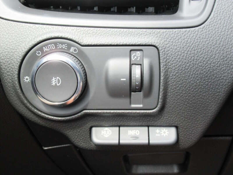 2020 Buick Envision Premium II