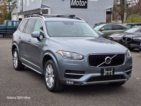 2016 Volvo XC90