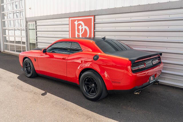 2023 Dodge Challenger 33