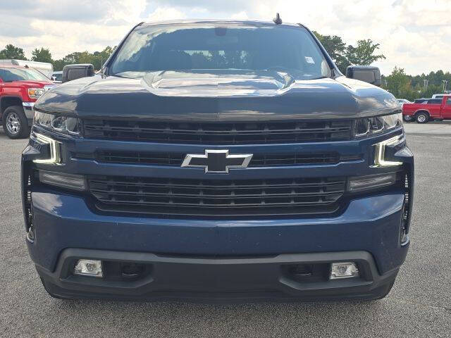 2022 Chevrolet Silverado 1500 Limited