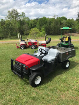 2015 Toro MD Workman for sale at Mathews Turf Equipment in Hickory NC