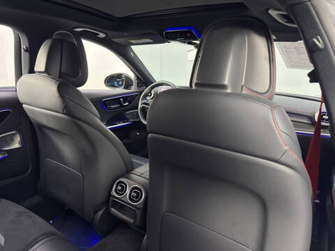 2023 Mercedes-Benz C-Class AMG C 43