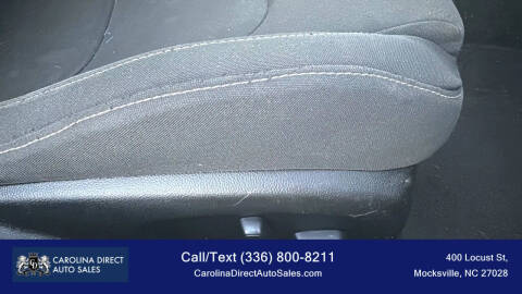 2021 Chevrolet Camaro LT