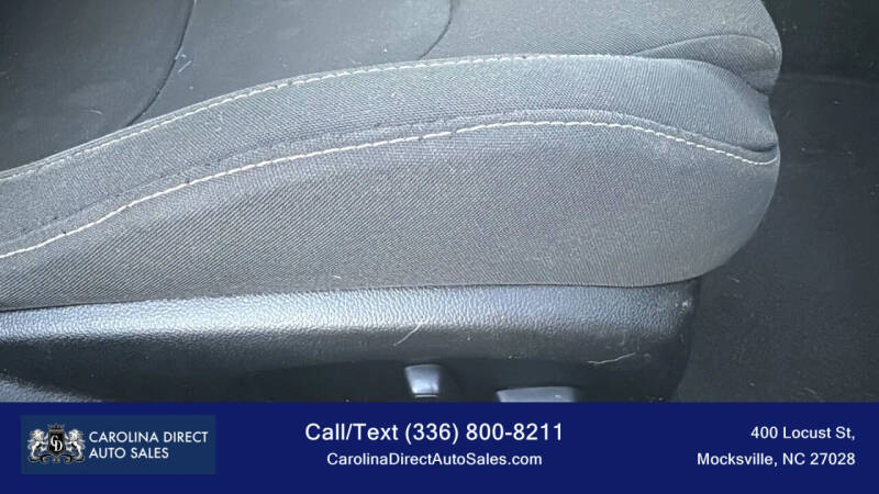 2021 Chevrolet Camaro LT