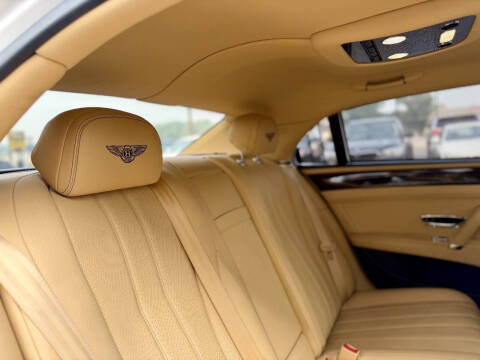 2014 Bentley Flying Spur