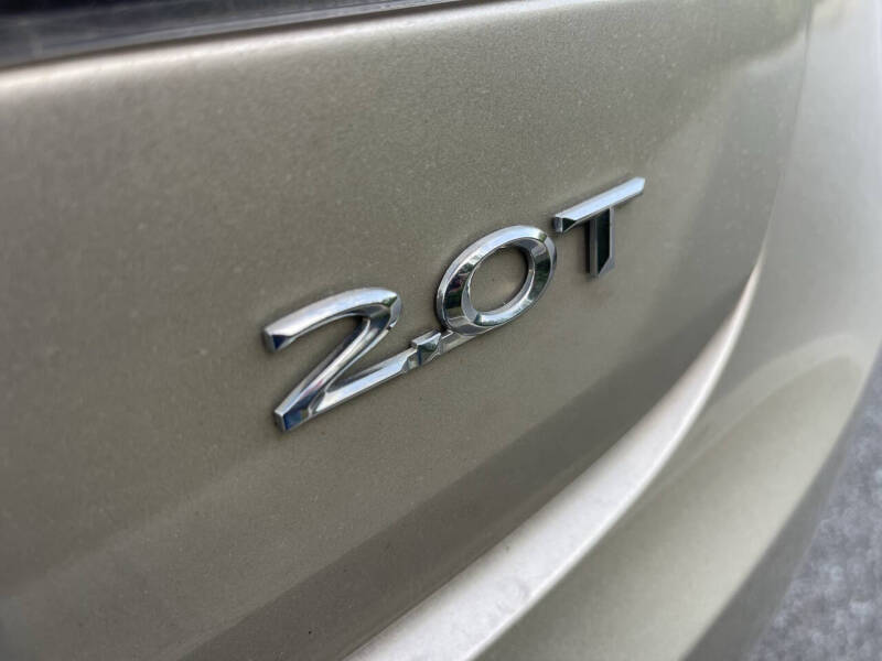 2017 Lincoln MKZ Select