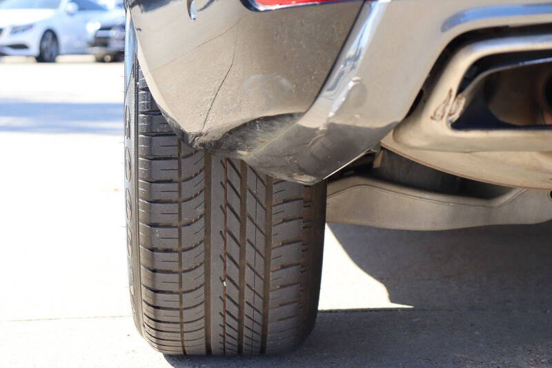 2021 Land Rover Range Rover Sport P400e HSE Silver Edition