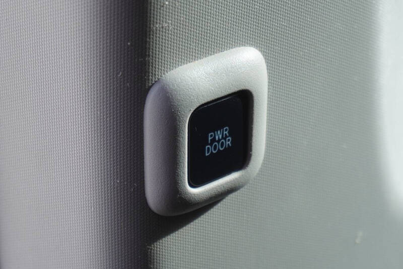 2020 Toyota Sienna