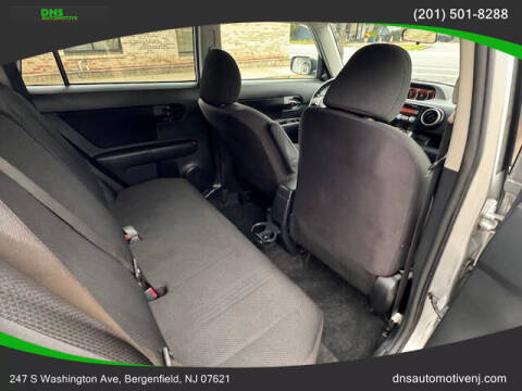 2009 Scion xB