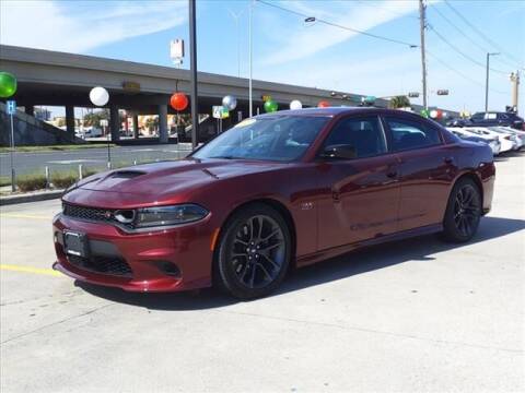 2023 Dodge Charger for sale at Volkswagen of Corpus Christi in Corpus Christi TX