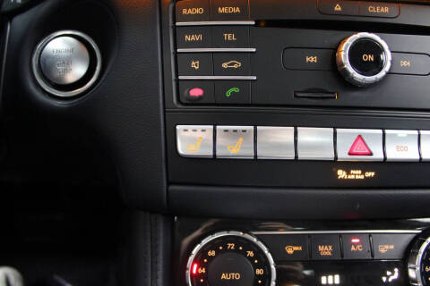 2015 Mercedes-Benz CLS CLS 400