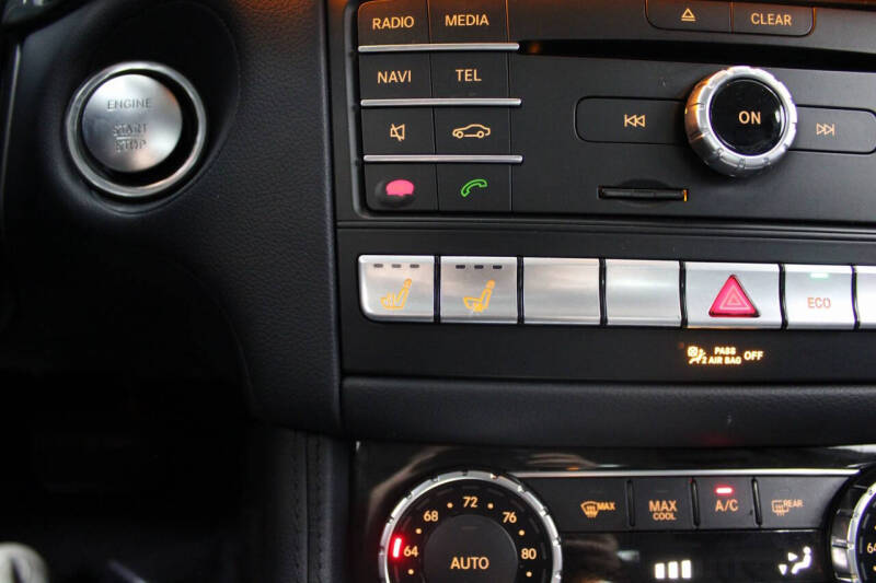 2015 Mercedes-Benz CLS CLS 400