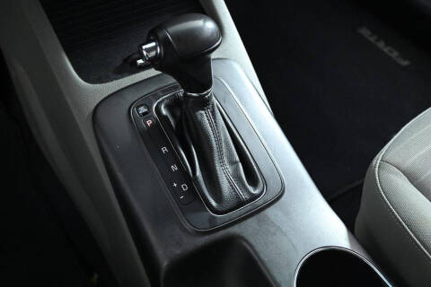 2014 Kia Forte5 EX