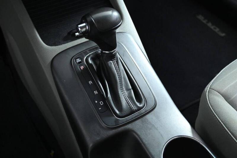 2014 Kia Forte5 EX