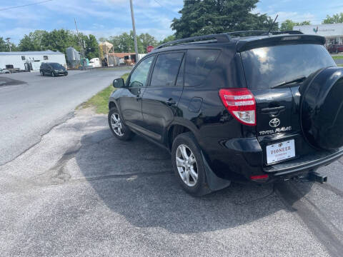 2011 Toyota RAV4