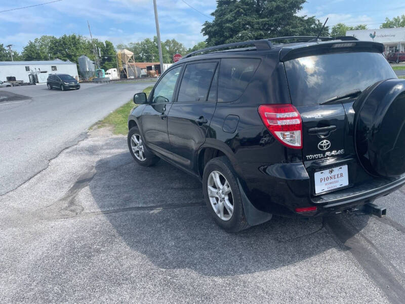 2011 Toyota RAV4