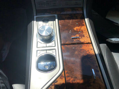 2011 Jaguar XF Premium