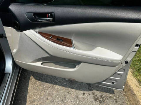 2012 Lexus ES 350