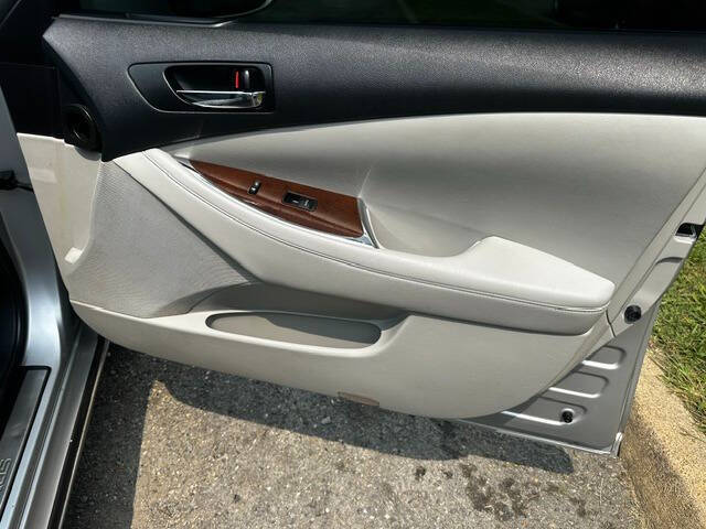 2012 Lexus ES 350