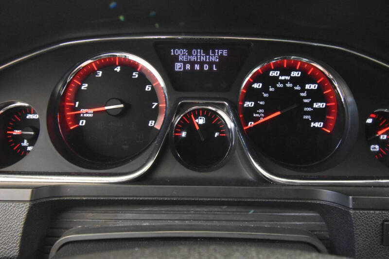 2017 GMC Acadia Limited