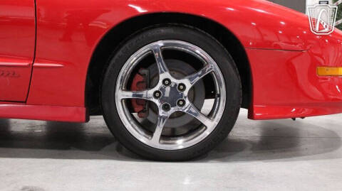 1994 Pontiac Firebird