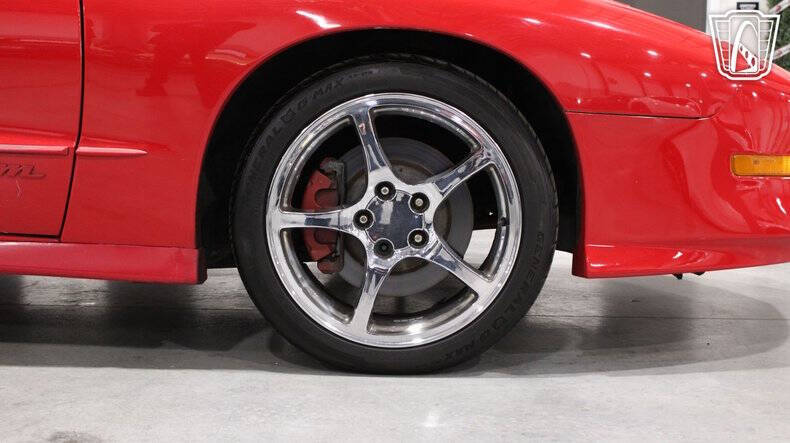 1994 Pontiac Firebird