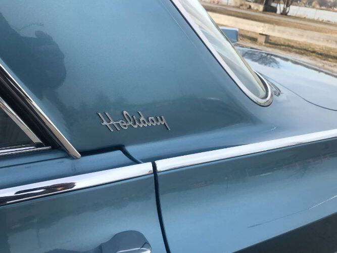 1963 Oldsmobile Eighty-Eight