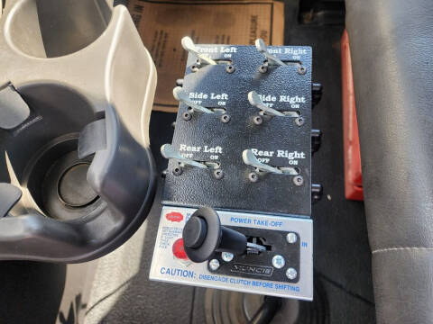 2015 International 4300