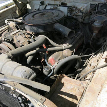 1964 Dodge Polara