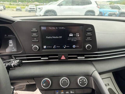 2022 Hyundai Elantra