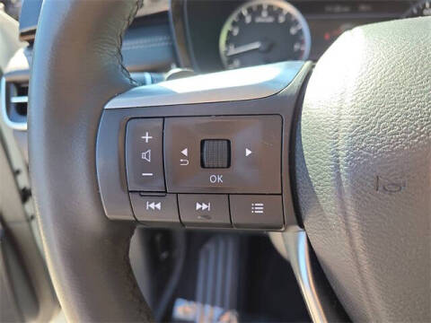 2024 Infiniti QX60 Pure