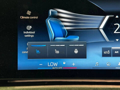 2024 BMW i7 xDrive60