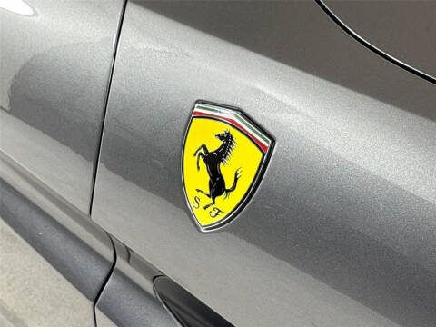 2020 Ferrari Portofino