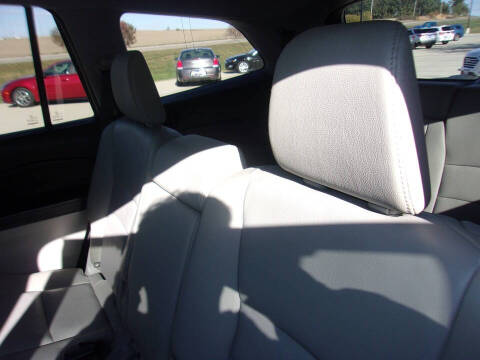 2018 Honda Pilot EX-L w/RES