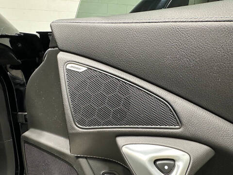 2019 Chevrolet Corvette Stingray