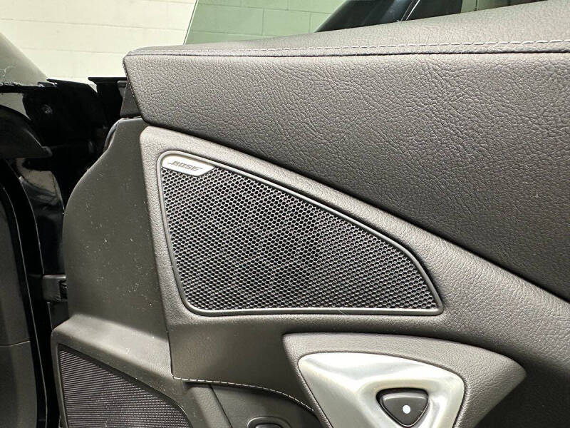 2019 Chevrolet Corvette Stingray