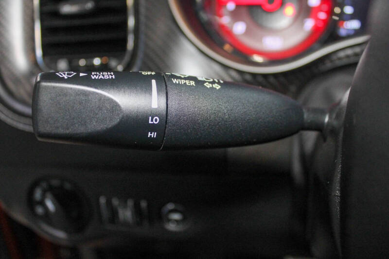 2021 Dodge Charger SRT Hellcat Redeye