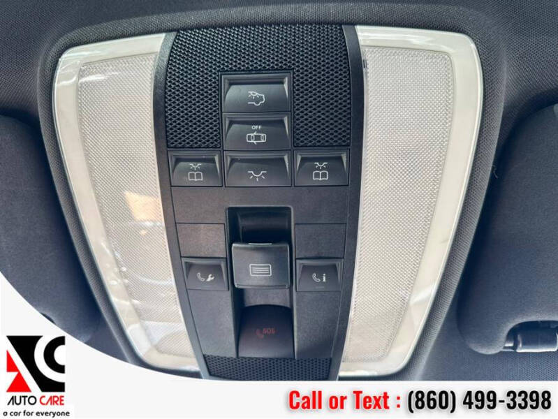 2013 Mercedes-Benz C-Class