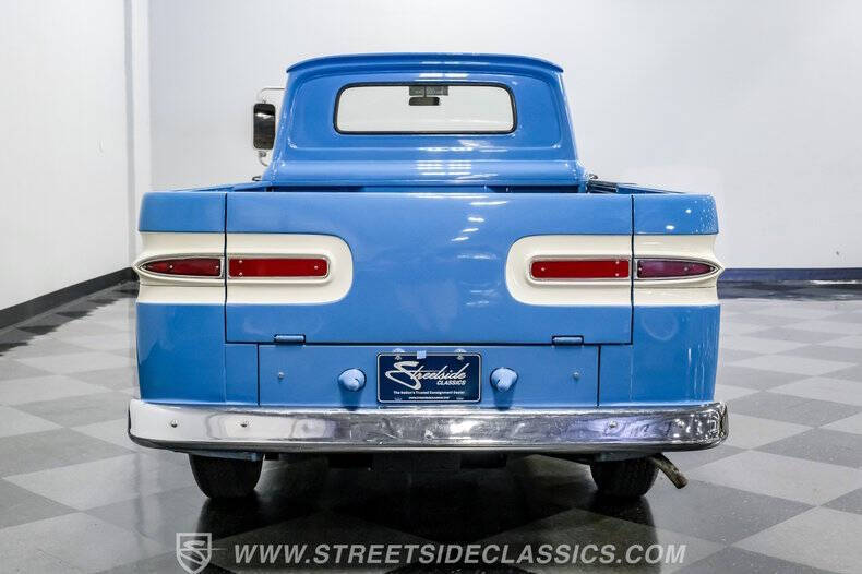1962 Chevrolet Corvair