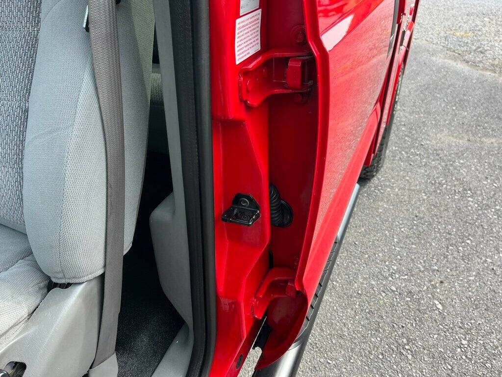 2003 Ford F-350 Super Duty 65