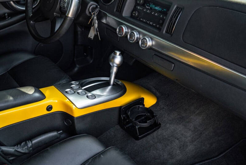 2005 Chevrolet SSR LS