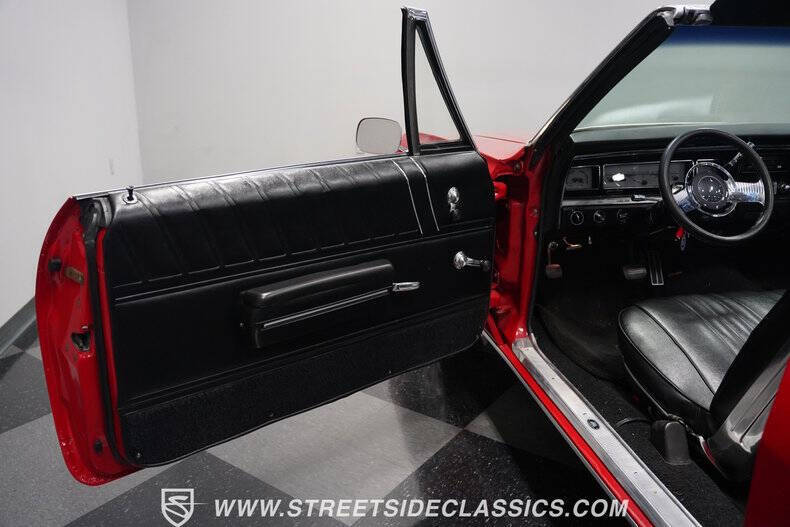 1968 Chevrolet Impala