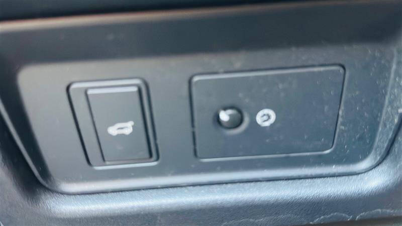 2018 Land Rover Discovery Sport SE