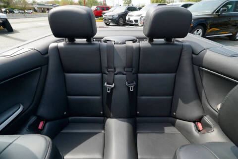 2006 BMW M3