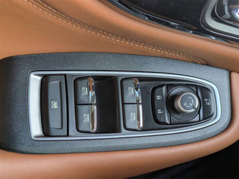 2021 Subaru Legacy Touring XT