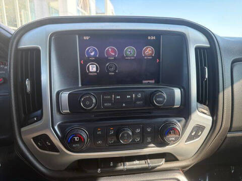 2014 GMC Sierra 1500