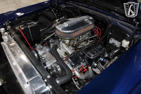 1957 Chevrolet Bel Air