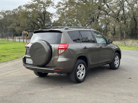 2011 Toyota RAV4