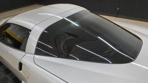 2008 Chevrolet Corvette