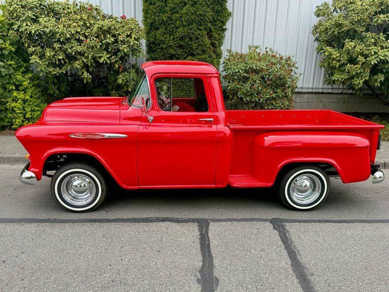 1957 Chevrolet 3100